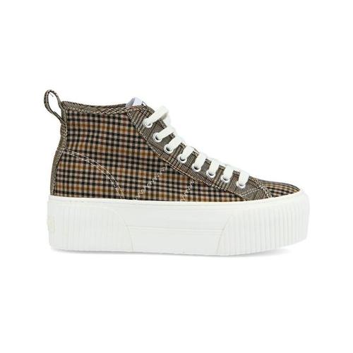 Basket no name pas cher new arrivals